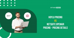Hoylu Pricing vs Netsuite Openair Pricing - Pricing Details